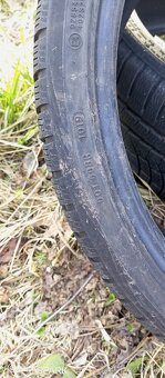 Zimné pneumatiky 245/35 R21 Nokian - 4