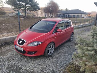 Seat Altea 2.0tdi - 4