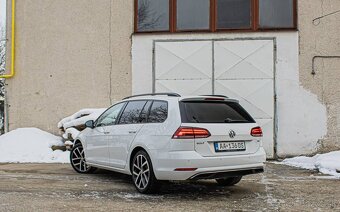 Volkswagen Golf 7 Variant 1.4TSI BMT 92kW M6 - 4