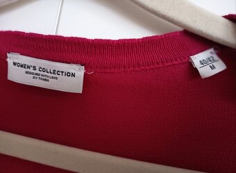 Kardigan + tričko Tchibo 40/42 - 4