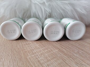 Benedikt lekársky & Senovka grécka (Set) - 4