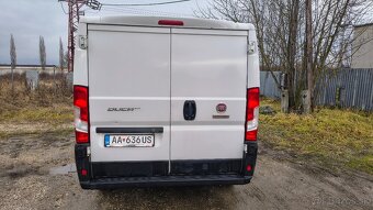 Fiat Ducato 2.3 JTD - 4