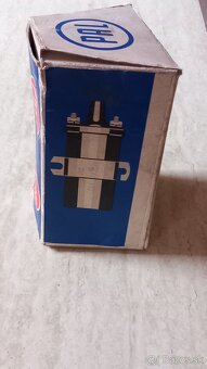 Zapaľovacia cievka 12 V - 4