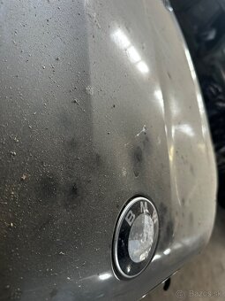 Bmw e53 x5 - 4