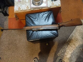 Vzduchovka VZ 47 - 4