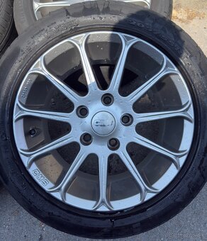 5x120 r16 elektrony bmw top stav - 4