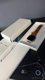 Apple watch - 4