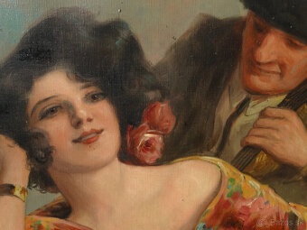 Geiger Richard - Gypsy - 4