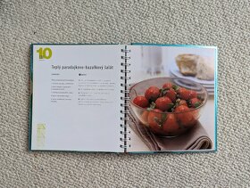 Kuchárska kniha, recepty, zdravie - 4