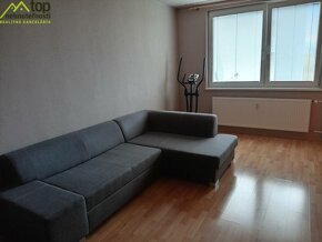 Moderný 3-izbový byt Topoľčany , DOBRÁ CENA - 4