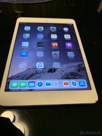 Apple iPad mini Wi-Fi 16GB Silver - 4