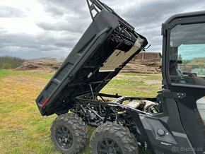 Can-am Traxter HD10 6×6 DPS INT MY2023 - 4