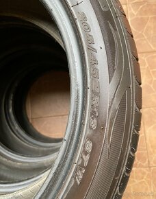 205/45 r16 Letne pneu - 4