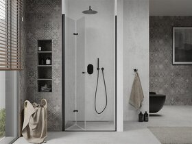 Sprchove dvere - 4
