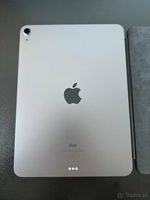 iPad Air 4.generácie + Smart Folio obal - 4