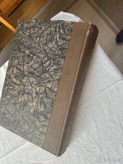 ZVON týždenník beletristický a literárny 1934 - 4