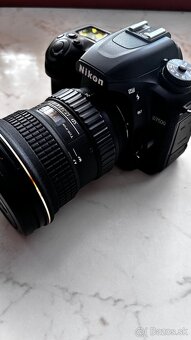 Nikon D7500 - 4