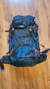 Batoh Ferrino Overland 65+10 - 4