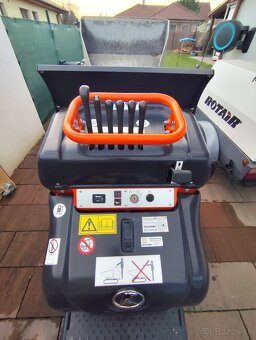 Dumper - 4