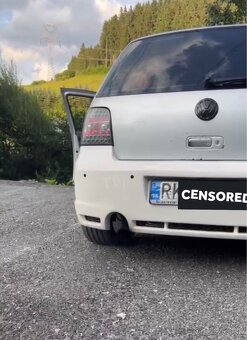 Svetla golf 4 tuning - 4