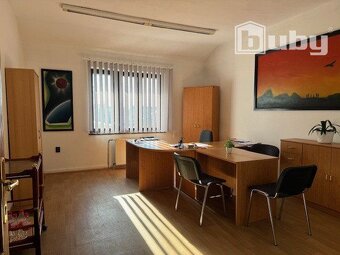 Kancelárske priestory 91 m2 s parkovaním, Žilina - 4