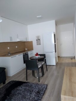 1,5 izbový byt Malé Krasnany - 4