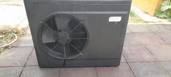 Tepelné čerpadlo bazenove 33 KW vykon - 4