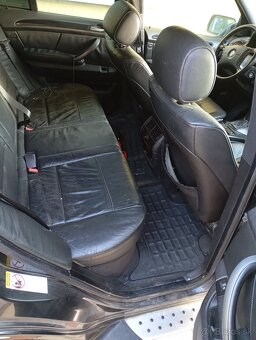 Predám BMW X5 e53 3.0d 160kw - 4