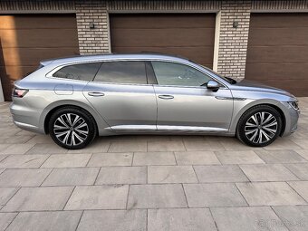 Volkswagen Arteon Shooting Brake 2.0 TSI DSG Elegance - 4