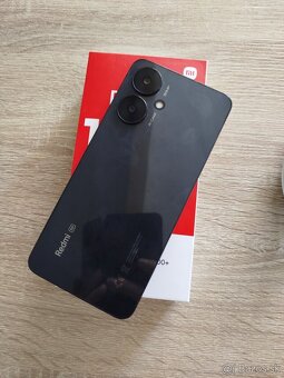 Xiaomi Redmi 13C 5G /8/128GB NOVÝ stav - 4