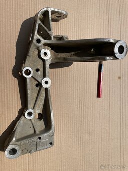 Hliníkové ramená 1K0199296F 1K0199295F AUDI 1K0 199 295-6F - 4