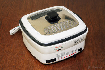 Fritéza TEFAL 9v1 - 4