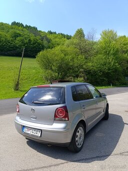 vw polo - 4