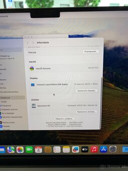 Apple Macbook Pro 14” M2 Max 32gb ram 1tb ssd - 4