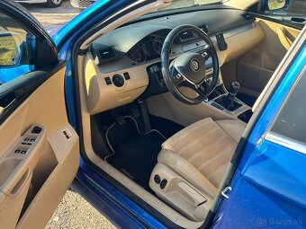 VW Passat 2.0 TFSI - 4