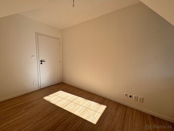 2 izbový apartmán Rajecké Teplice centrum - 4