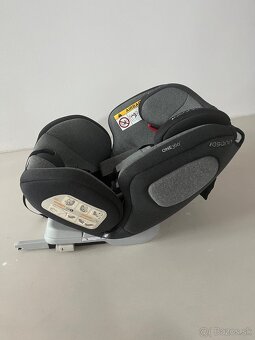 Autosedačka Osann One 360 - 4