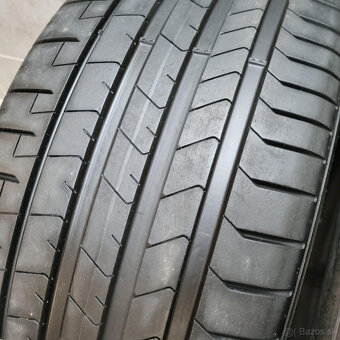 Letné pneumatiky 315/40R21 + 285/45R21 PIRELLI DOT2624 - 4