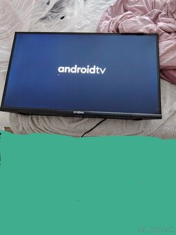 HD TV Android 32"/80cm - 4