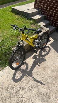 Detske bicykle - 4