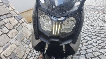 BMW C 650 GT - 4