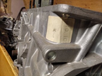 nový blok motora fabia 1,0 MPI - 4