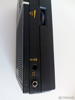 Radio NEJVA RP 305 CCCP - 4