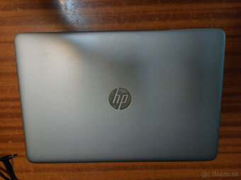 NB HP EliteBook 850 g3 - 4