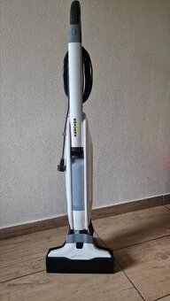 Elektrický mop Kercher - 4