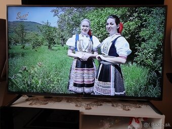 Predám LED TV LG 43LH501C Full HD - 4