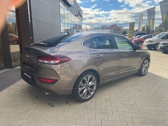 Hyundai i30 Fastback STYLE - 4