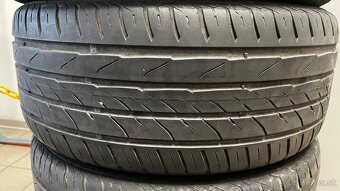 Letne pneu Matador 225/50/17 Y XL - 4