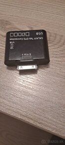 GALAXY Tab OTG Connection USB - 4