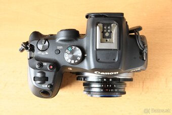 Canon RF Laowa 10 mm f/4 Cookie pre Canon RF - 4